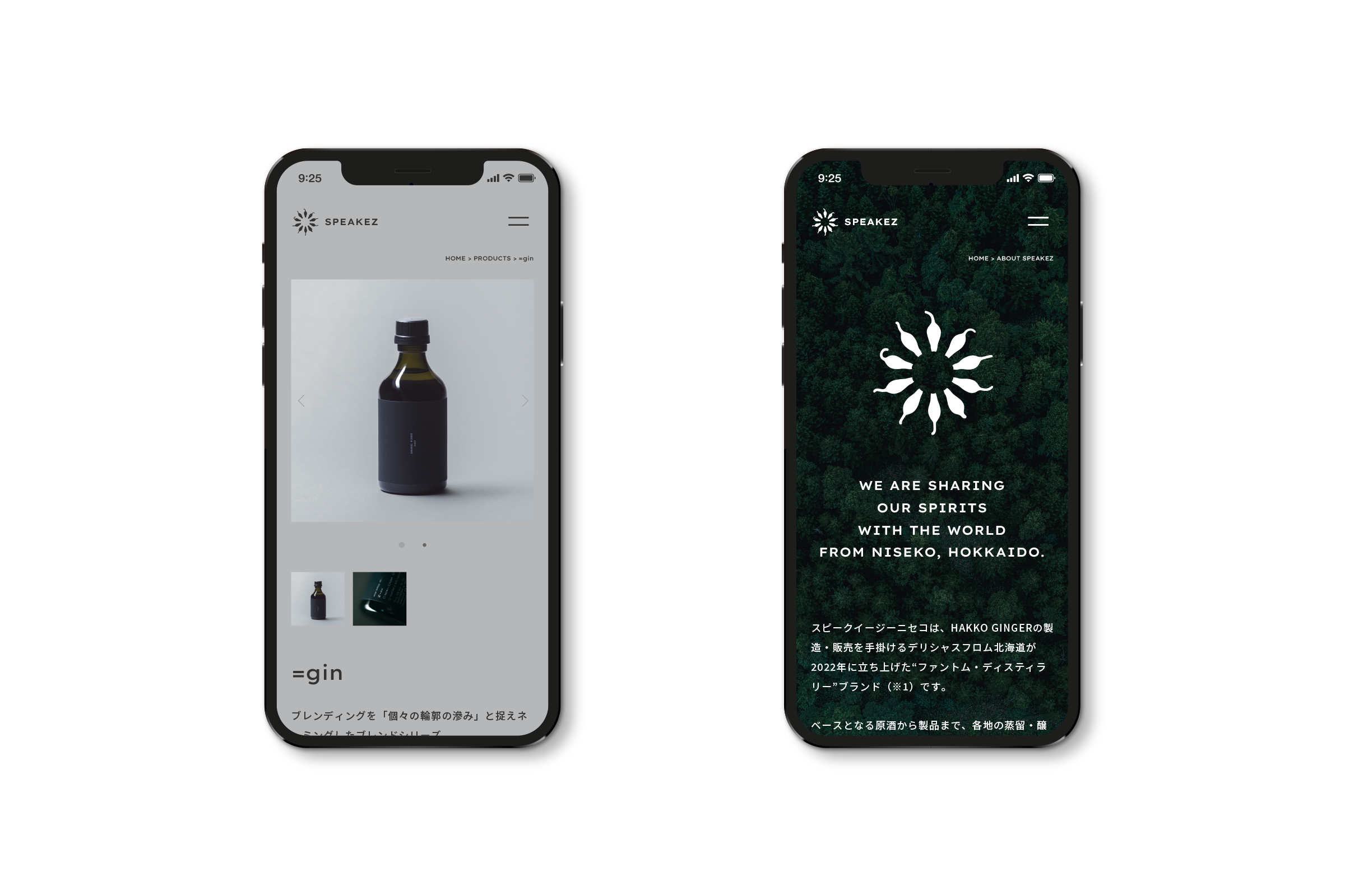 speakez online store