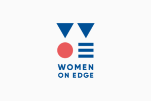 WOMEN ON EDGE