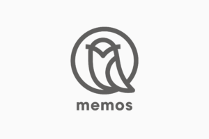 memos logo