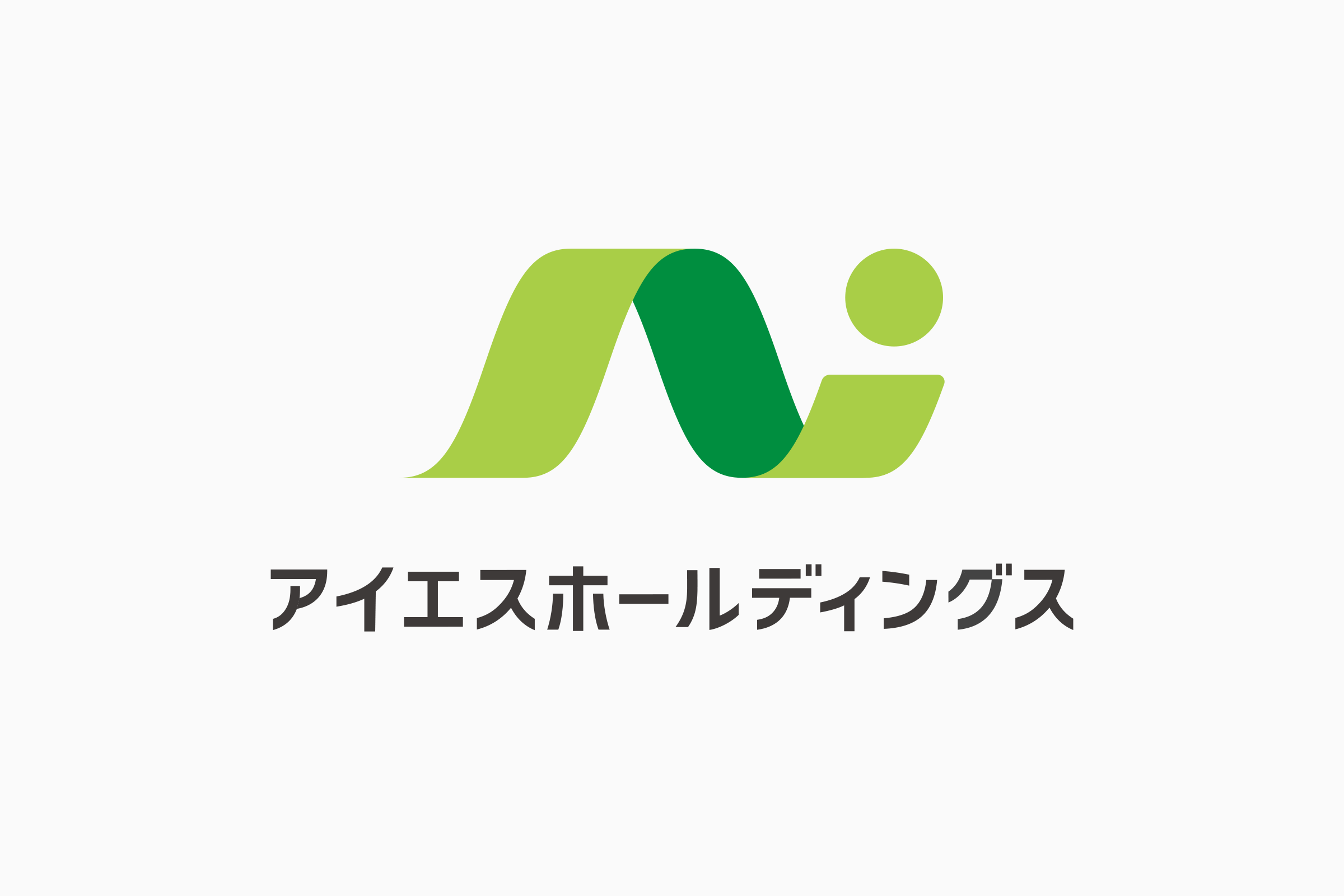 Aies Holdings Logomark