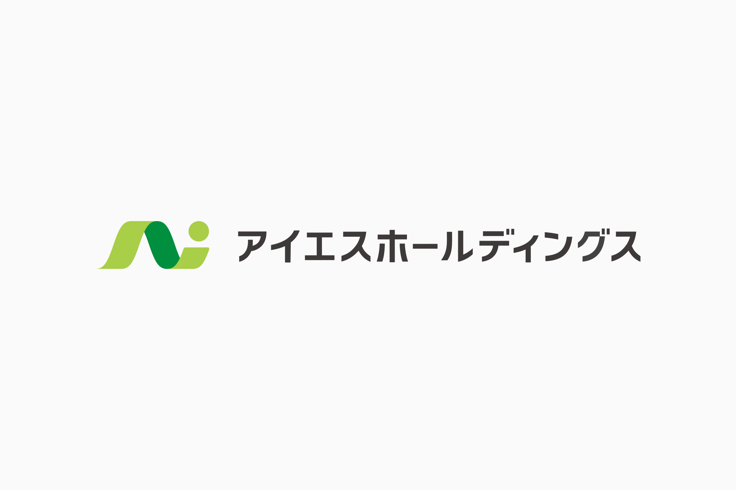 Aies Holdings Logomark