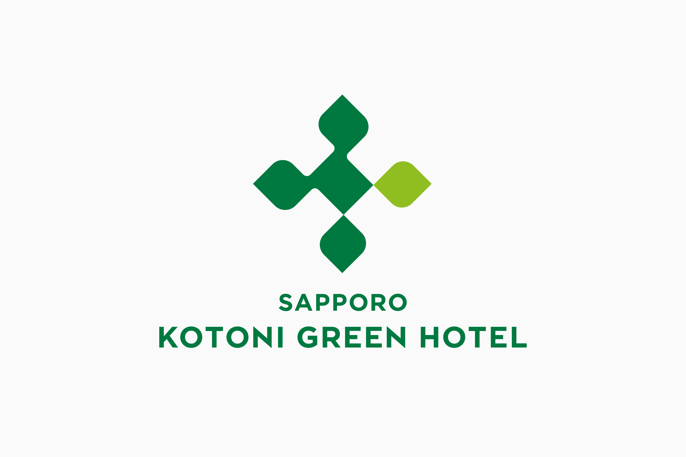 greenhotel logo